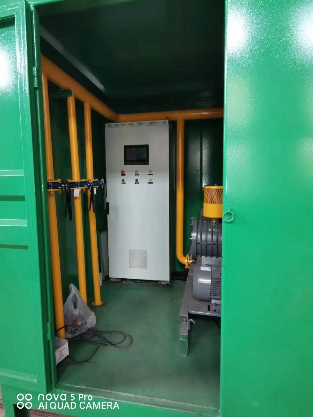 北京一体化高效絮凝沉淀池